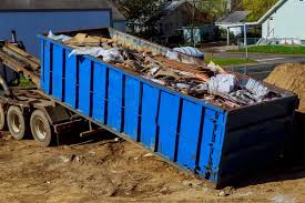 Best Demolition Debris Removal  in Havre De Grace, MD